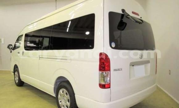 Buy Import Toyota Hiace Other Car in Lusaka in Zambia Buy Import Toyota Hiace Other Car in Lusaka in Zambia