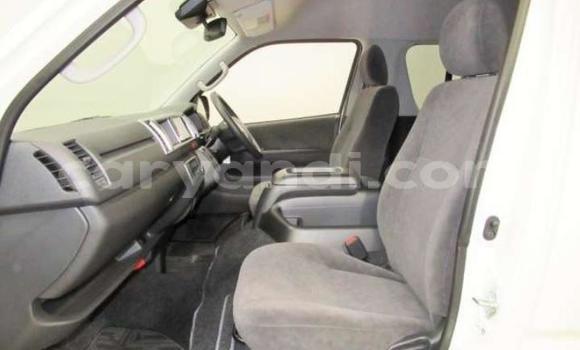 Buy Import Toyota Hiace Other Car in Lusaka in Zambia Buy Import Toyota Hiace Other Car in Lusaka in Zambia