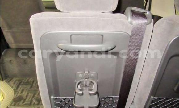 Buy Import Toyota Hiace Other Car in Lusaka in Zambia Buy Import Toyota Hiace Other Car in Lusaka in Zambia