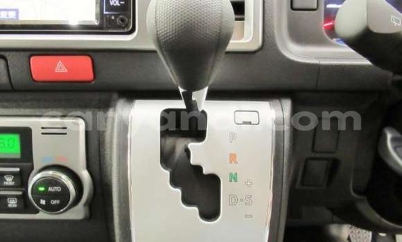 Buy Import Toyota Hiace Other Car in Lusaka in Zambia Buy Import Toyota Hiace Other Car in Lusaka in Zambia