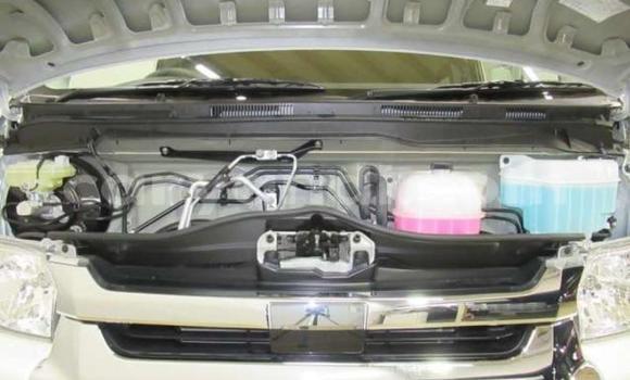 Buy Import Toyota Hiace Other Car in Lusaka in Zambia Buy Import Toyota Hiace Other Car in Lusaka in Zambia