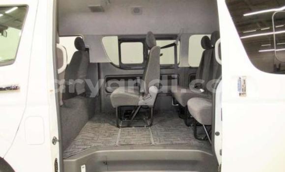 Buy Import Toyota Hiace Other Car in Lusaka in Zambia Buy Import Toyota Hiace Other Car in Lusaka in Zambia