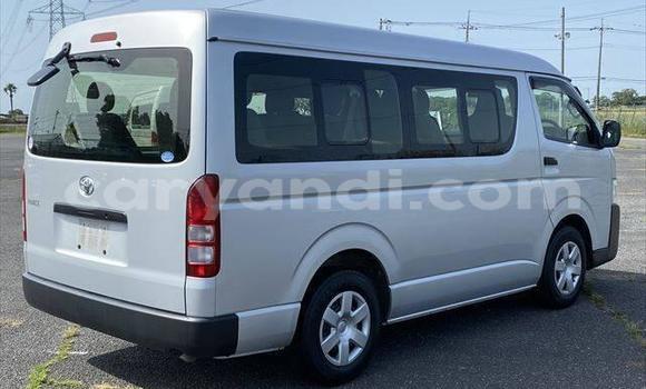 Buy Import Toyota Hiace Other Car in Lusaka in Zambia Buy Import Toyota Hiace Other Car in Lusaka in Zambia