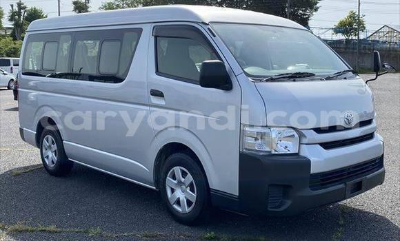 Buy Import Toyota Hiace Other Car in Lusaka in Zambia Buy Import Toyota Hiace Other Car in Lusaka in Zambia