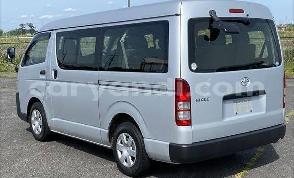 Buy Import Toyota Hiace Other Car in Lusaka in Zambia Buy Import Toyota Hiace Other Car in Lusaka in Zambia