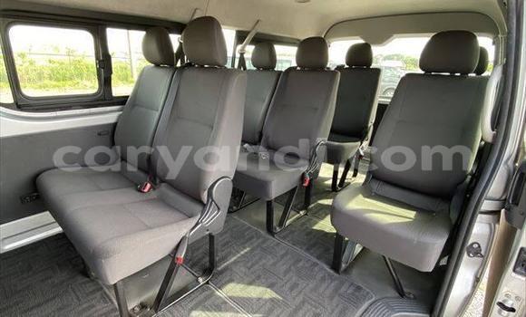 Buy Import Toyota Hiace Other Car in Lusaka in Zambia Buy Import Toyota Hiace Other Car in Lusaka in Zambia