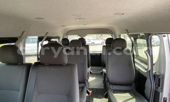 Buy Import Toyota Hiace Other Car in Lusaka in Zambia Buy Import Toyota Hiace Other Car in Lusaka in Zambia