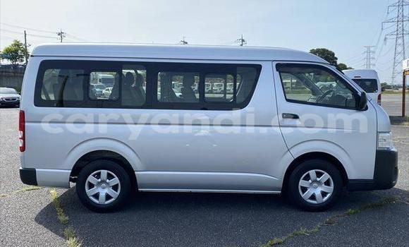 Buy Import Toyota Hiace Other Car in Lusaka in Zambia Buy Import Toyota Hiace Other Car in Lusaka in Zambia