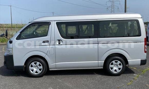 Buy Import Toyota Hiace Other Car in Lusaka in Zambia Buy Import Toyota Hiace Other Car in Lusaka in Zambia