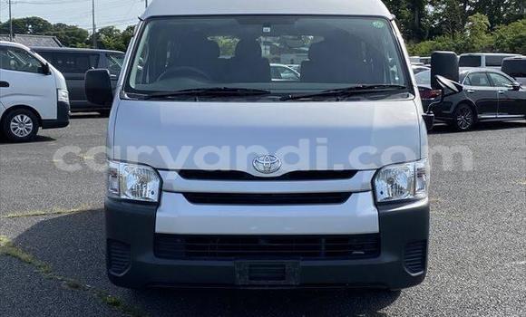 Buy Import Toyota Hiace Other Car in Lusaka in Zambia Buy Import Toyota Hiace Other Car in Lusaka in Zambia