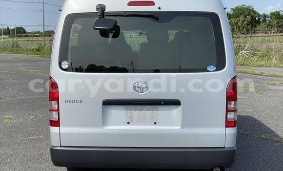 Buy Import Toyota Hiace Other Car in Lusaka in Zambia Buy Import Toyota Hiace Other Car in Lusaka in Zambia
