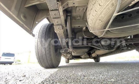 Buy Import Toyota Hiace Other Car in Lusaka in Zambia Buy Import Toyota Hiace Other Car in Lusaka in Zambia