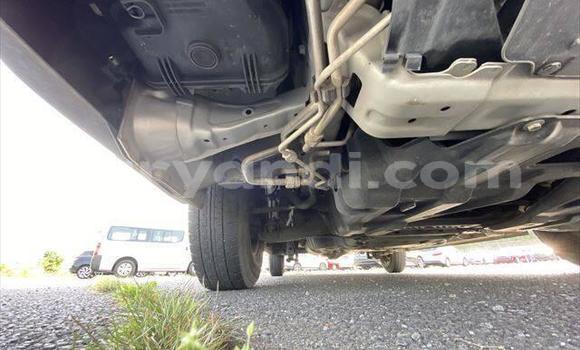 Buy Import Toyota Hiace Other Car in Lusaka in Zambia Buy Import Toyota Hiace Other Car in Lusaka in Zambia