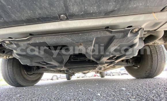 Buy Import Toyota Hiace Other Car in Lusaka in Zambia Buy Import Toyota Hiace Other Car in Lusaka in Zambia