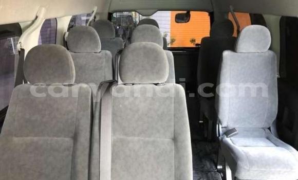 Buy Import Toyota Hiace Other Car in Lusaka in Zambia Buy Import Toyota Hiace Other Car in Lusaka in Zambia