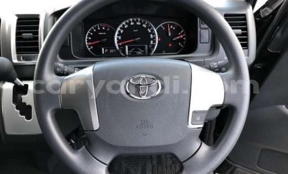 Buy Import Toyota Hiace Other Car in Lusaka in Zambia Buy Import Toyota Hiace Other Car in Lusaka in Zambia