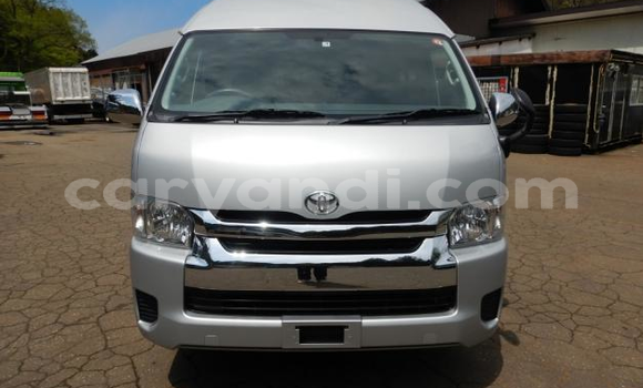 Acheter Import Voiture Toyota Hiace Autre à Lusaka, Zambie Acheter Import Voiture Toyota Hiace Autre à Lusaka, Zambie