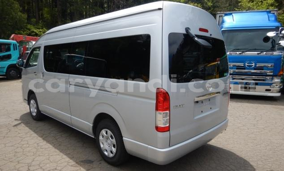Acheter Import Voiture Toyota Hiace Autre à Lusaka, Zambie Acheter Import Voiture Toyota Hiace Autre à Lusaka, Zambie