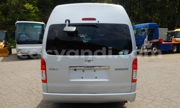 Acheter Import Voiture Toyota Hiace Autre à Lusaka, Zambie Acheter Import Voiture Toyota Hiace Autre à Lusaka, Zambie