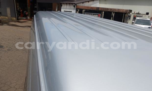 Acheter Import Voiture Toyota Hiace Autre à Lusaka, Zambie Acheter Import Voiture Toyota Hiace Autre à Lusaka, Zambie