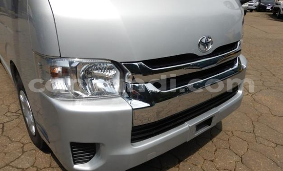 Acheter Import Voiture Toyota Hiace Autre à Lusaka, Zambie Acheter Import Voiture Toyota Hiace Autre à Lusaka, Zambie