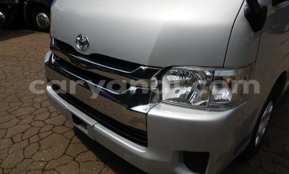 Acheter Import Voiture Toyota Hiace Autre à Lusaka, Zambie Acheter Import Voiture Toyota Hiace Autre à Lusaka, Zambie