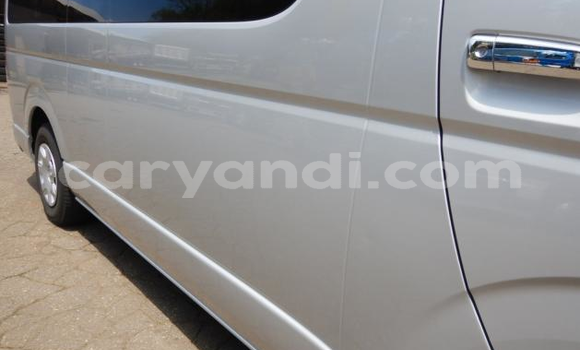 Acheter Import Voiture Toyota Hiace Autre à Lusaka, Zambie Acheter Import Voiture Toyota Hiace Autre à Lusaka, Zambie