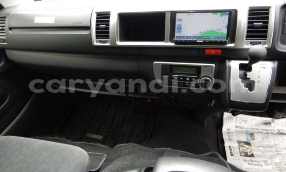 Acheter Import Voiture Toyota Hiace Autre à Lusaka, Zambie Acheter Import Voiture Toyota Hiace Autre à Lusaka, Zambie
