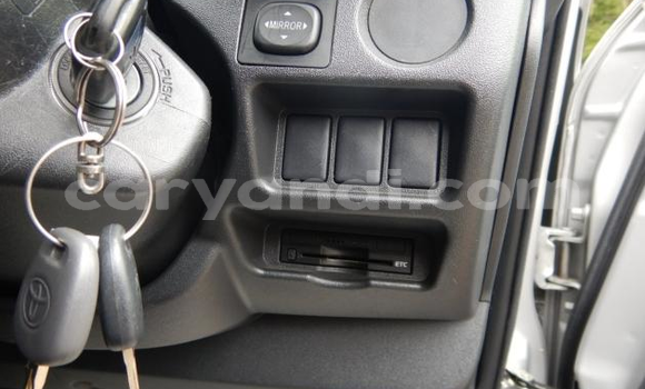 Acheter Import Voiture Toyota Hiace Autre à Lusaka, Zambie Acheter Import Voiture Toyota Hiace Autre à Lusaka, Zambie