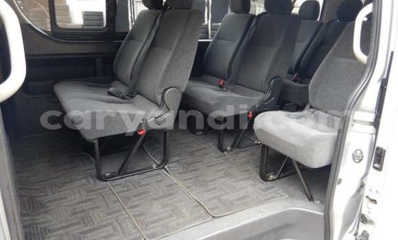 Acheter Import Voiture Toyota Hiace Autre à Lusaka, Zambie Acheter Import Voiture Toyota Hiace Autre à Lusaka, Zambie