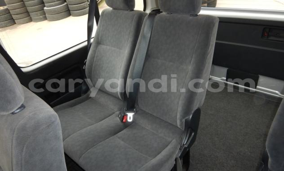 Acheter Import Voiture Toyota Hiace Autre à Lusaka, Zambie Acheter Import Voiture Toyota Hiace Autre à Lusaka, Zambie