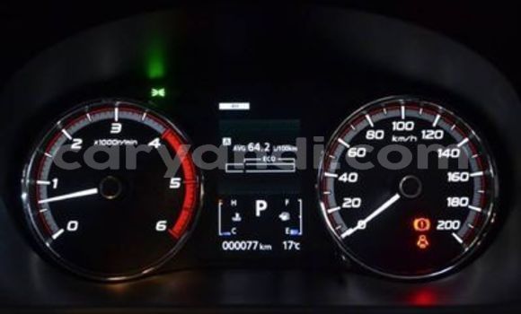 Acheter Occasion Voiture Mitsubishi Triton Blanc à Kansanshi, Nord-Ouest Acheter Occasion Voiture Mitsubishi Triton Blanc à Kansanshi, Nord-Ouest