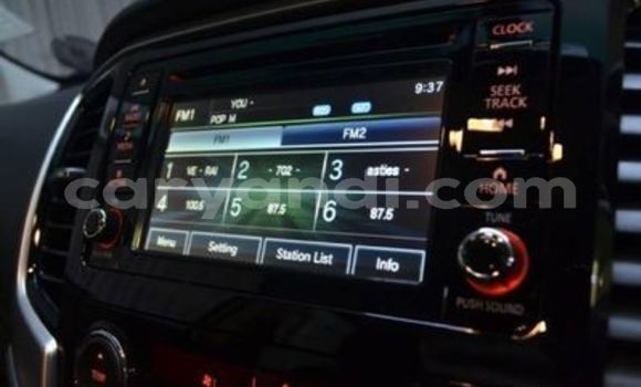 Acheter Occasion Voiture Mitsubishi Triton Blanc à Kansanshi, Nord-Ouest Acheter Occasion Voiture Mitsubishi Triton Blanc à Kansanshi, Nord-Ouest