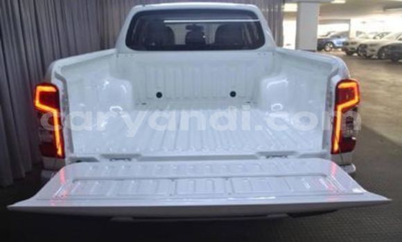 Acheter Occasion Voiture Mitsubishi Triton Blanc à Kansanshi, Nord-Ouest Acheter Occasion Voiture Mitsubishi Triton Blanc à Kansanshi, Nord-Ouest