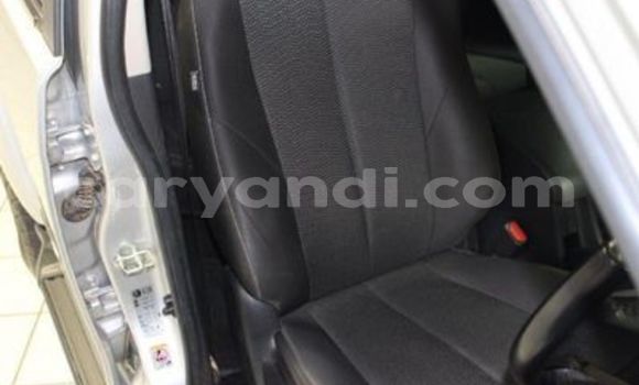 Acheter Occasion Voiture Isuzu D–MAX Blanc à Samfya, Luapala Acheter Occasion Voiture Isuzu D–MAX Blanc à Samfya, Luapala