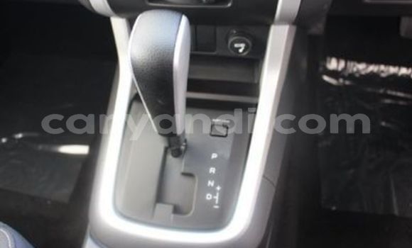 Acheter Occasion Voiture Isuzu D–MAX Blanc à Samfya, Luapala Acheter Occasion Voiture Isuzu D–MAX Blanc à Samfya, Luapala