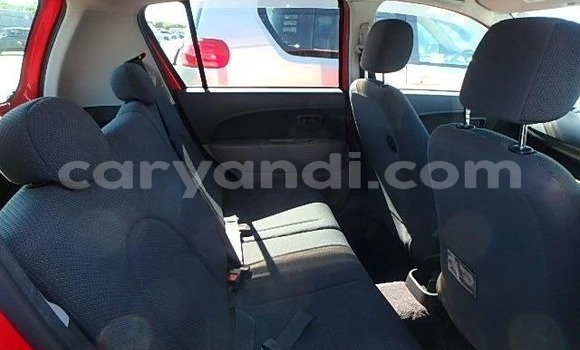 Tenga Imported Toyota Passo Tsvuku Mota in Lusaka in Zambia Tenga Imported Toyota Passo Tsvuku Mota in Lusaka in Zambia