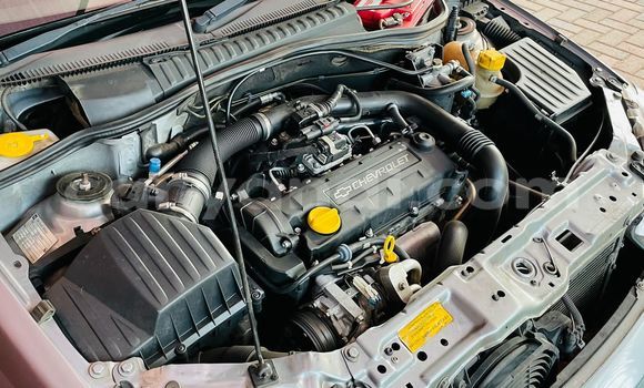 Tenga Tsaru Chevlolet Spin Sirivha Mota in Choma in Southern Tenga Tsaru Chevlolet Spin Sirivha Mota in Choma in Southern