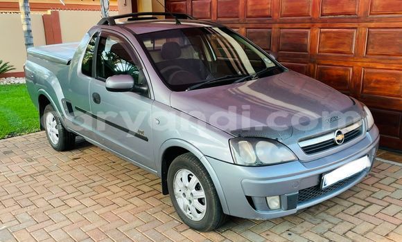 Tenga Tsaru Chevlolet Spin Sirivha Mota in Choma in Southern Tenga Tsaru Chevlolet Spin Sirivha Mota in Choma in Southern