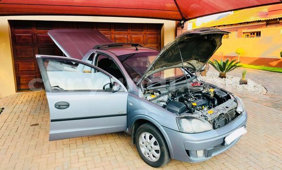 Tenga Tsaru Chevlolet Spin Sirivha Mota in Choma in Southern Tenga Tsaru Chevlolet Spin Sirivha Mota in Choma in Southern