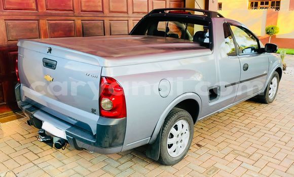 Tenga Tsaru Chevlolet Spin Sirivha Mota in Choma in Southern Tenga Tsaru Chevlolet Spin Sirivha Mota in Choma in Southern