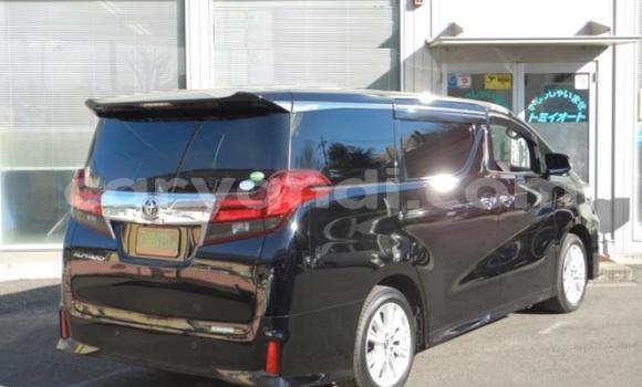 Buy Import Toyota Alphard Other Car in Lusaka in Zambia Buy Import Toyota Alphard Other Car in Lusaka in Zambia