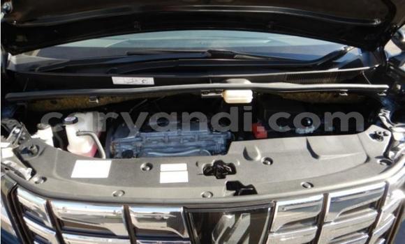Buy Import Toyota Alphard Other Car in Lusaka in Zambia Buy Import Toyota Alphard Other Car in Lusaka in Zambia