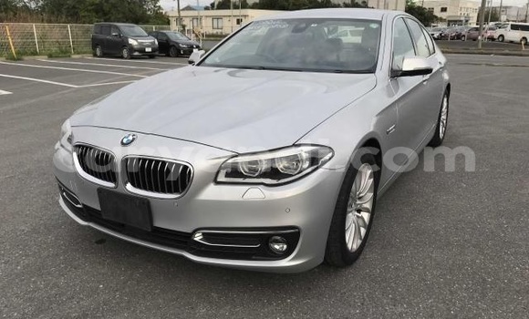Buy Import BMW 5–Series Other Car in Lusaka in Zambia