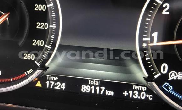 Buy Import BMW 5–Series Other Car in Lusaka in Zambia Buy Import BMW 5–Series Other Car in Lusaka in Zambia