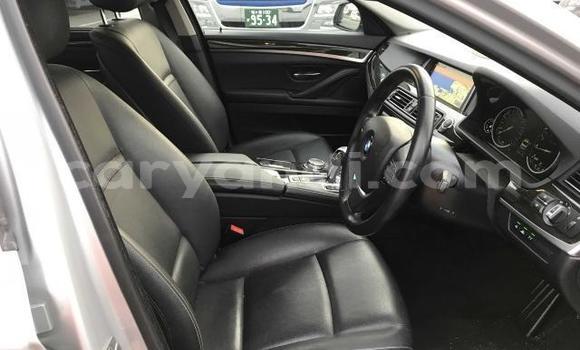 Buy Import BMW 5–Series Other Car in Lusaka in Zambia Buy Import BMW 5–Series Other Car in Lusaka in Zambia