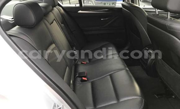 Buy Import BMW 5–Series Other Car in Lusaka in Zambia Buy Import BMW 5–Series Other Car in Lusaka in Zambia