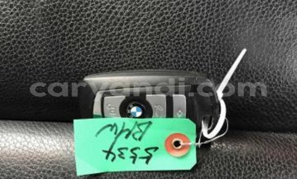 Buy Import BMW 5–Series Other Car in Lusaka in Zambia Buy Import BMW 5–Series Other Car in Lusaka in Zambia