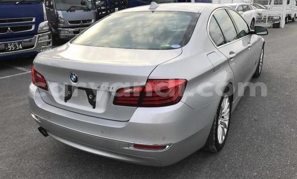 Buy Import BMW 5–Series Other Car in Lusaka in Zambia Buy Import BMW 5–Series Other Car in Lusaka in Zambia