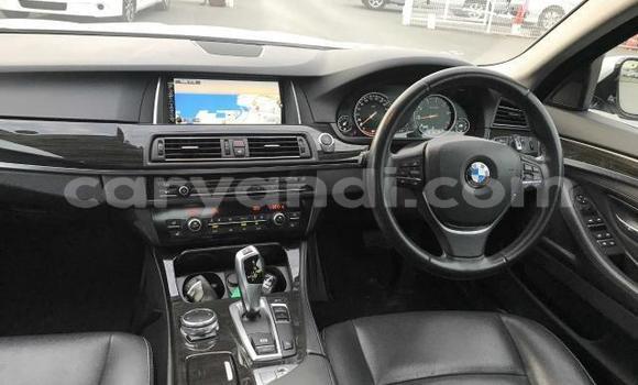 Buy Import BMW 5–Series Other Car in Lusaka in Zambia Buy Import BMW 5–Series Other Car in Lusaka in Zambia